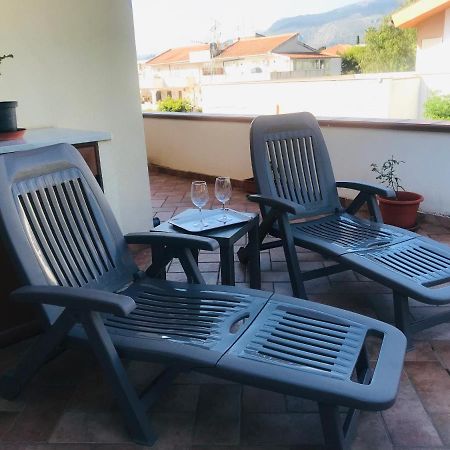 Mondello Aiace 40 Daire Dış mekan fotoğraf