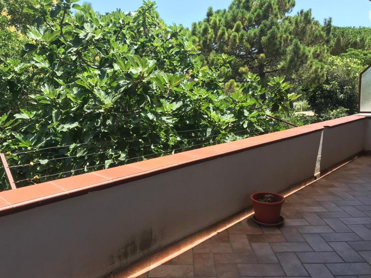 Mondello Aiace 40 Daire Dış mekan fotoğraf