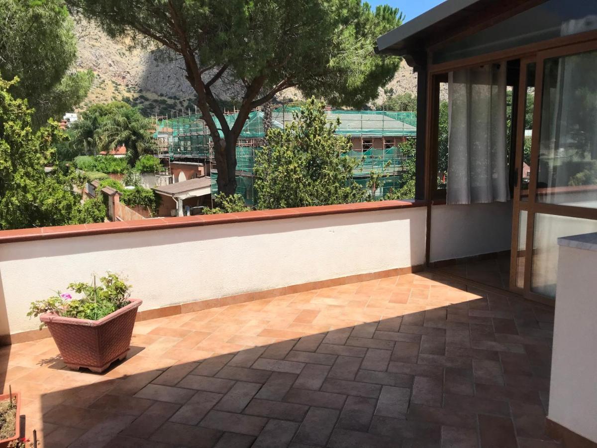Mondello Aiace 40 Daire Dış mekan fotoğraf