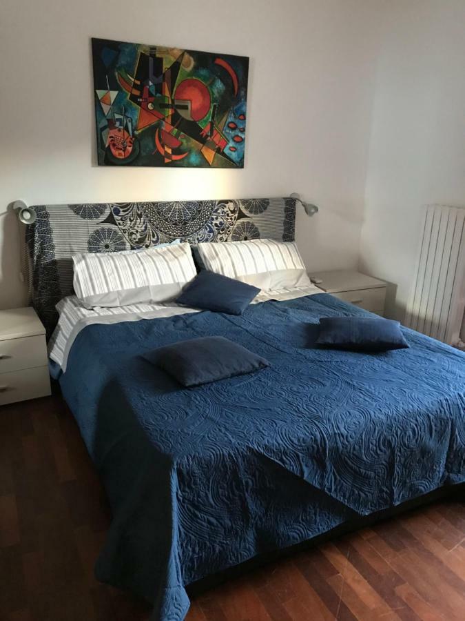 Mondello Aiace 40 Daire Dış mekan fotoğraf