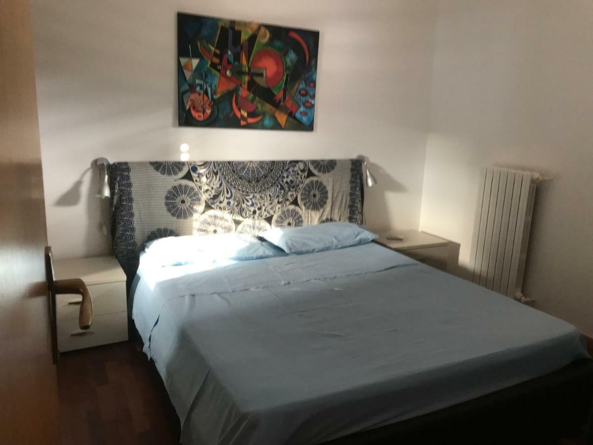 Mondello Aiace 40 Daire Dış mekan fotoğraf