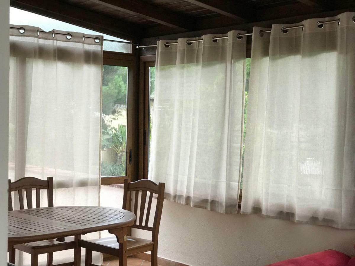 Mondello Aiace 40 Daire Dış mekan fotoğraf
