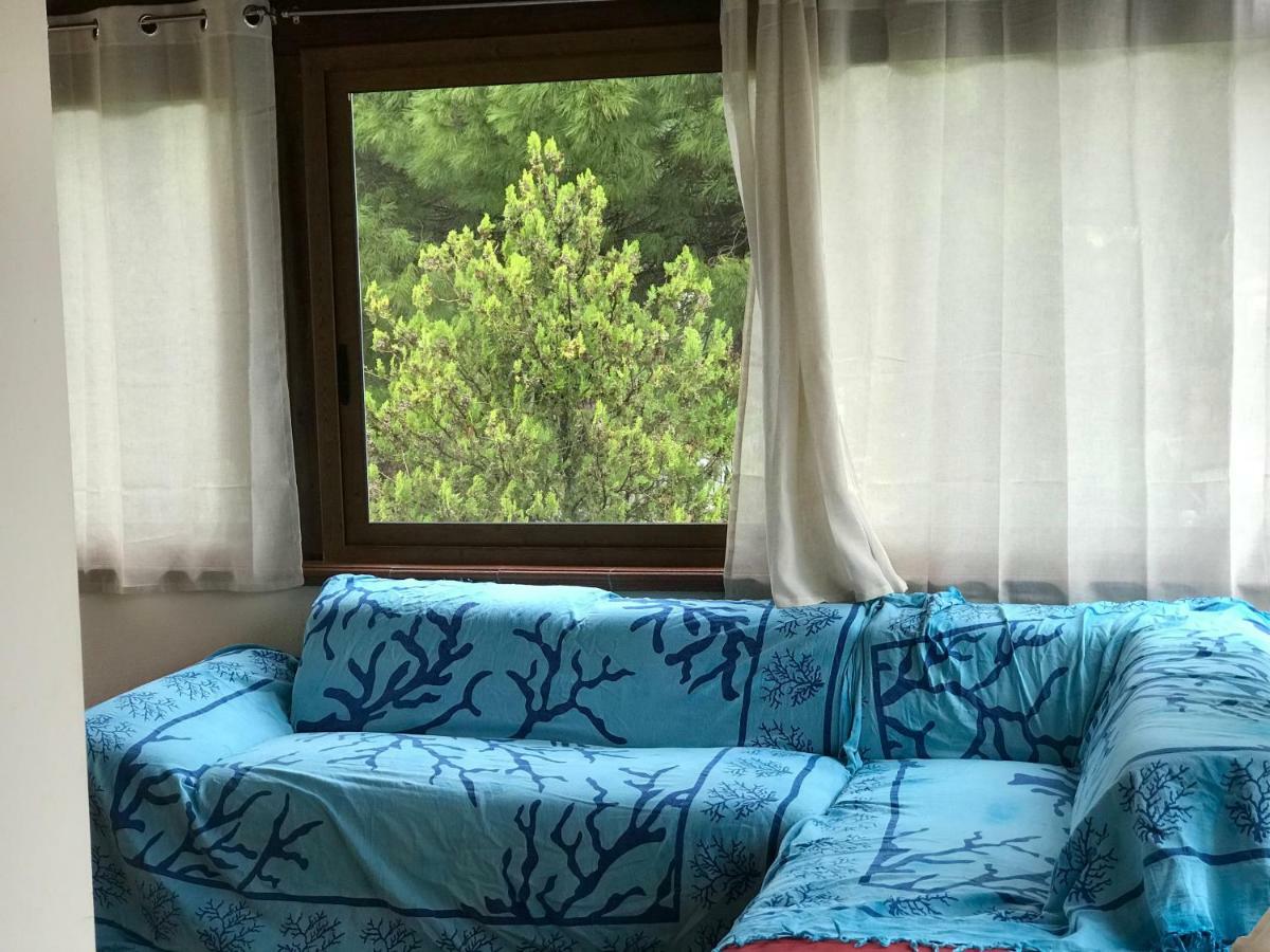 Mondello Aiace 40 Daire Dış mekan fotoğraf