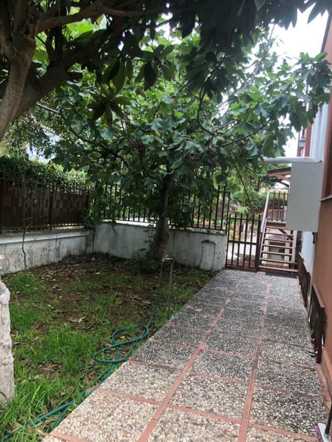 Mondello Aiace 40 Daire Dış mekan fotoğraf