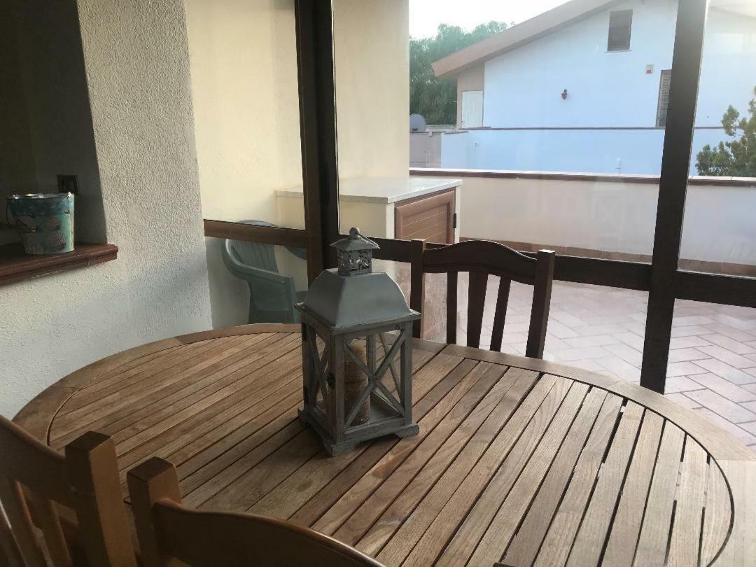 Mondello Aiace 40 Daire Dış mekan fotoğraf