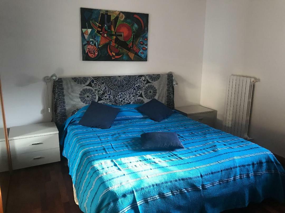 Mondello Aiace 40 Daire Dış mekan fotoğraf