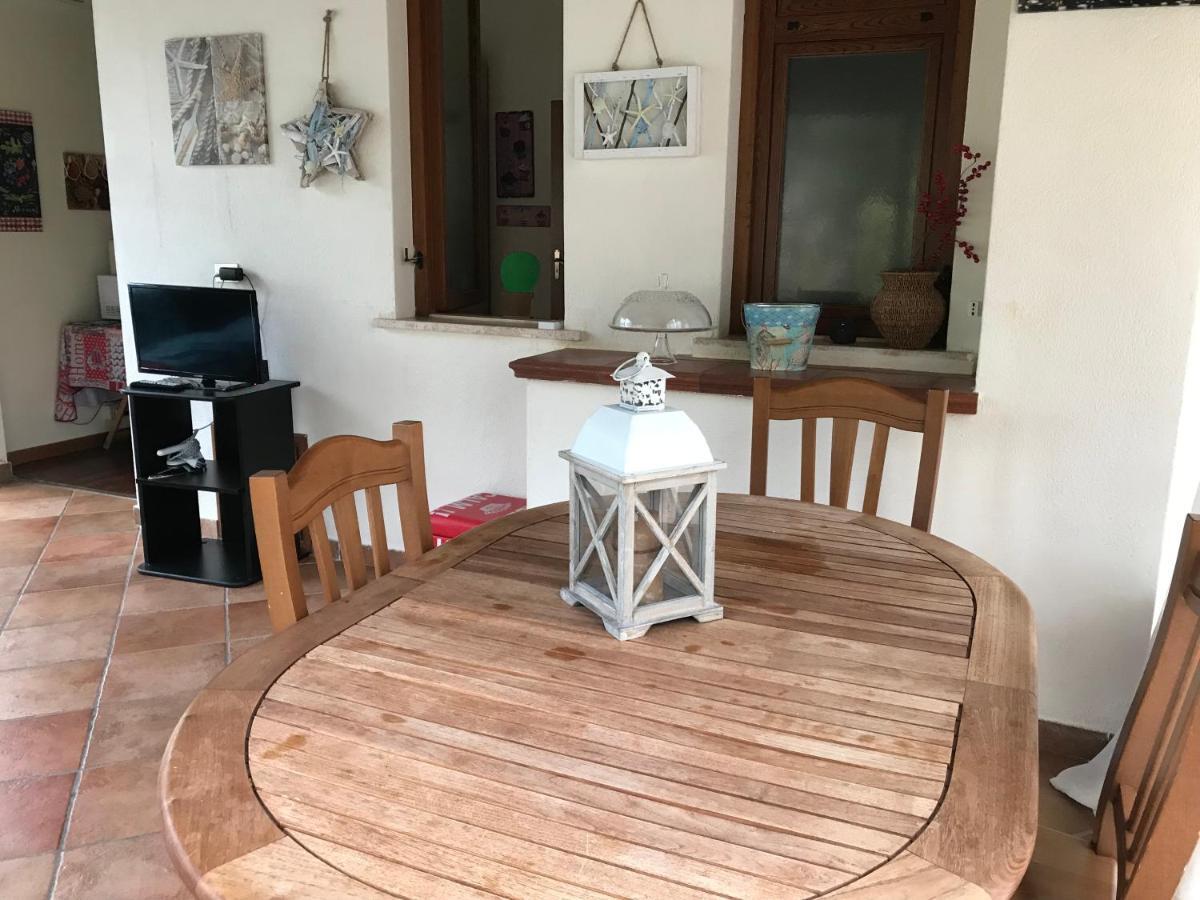 Mondello Aiace 40 Daire Dış mekan fotoğraf